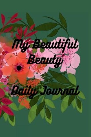 Cover of My Beautiful Beauty