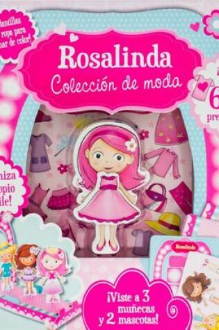 Cover of Rosalinda. Coleccion de Moda