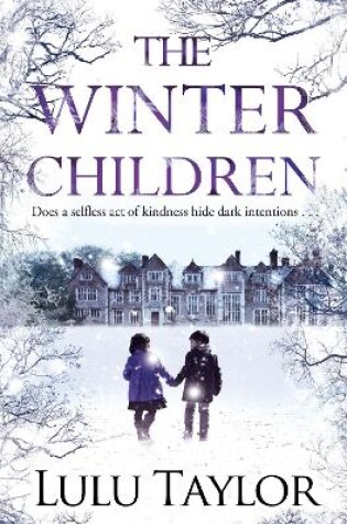 Cover of The Winter Children