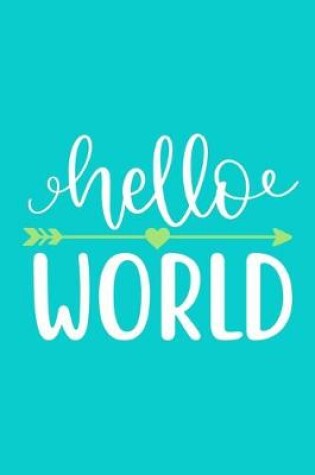 Cover of Hello World