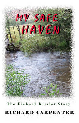 Book cover for My Safe Haven