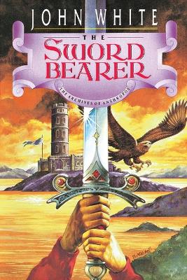 Book cover for The Sword Bearer