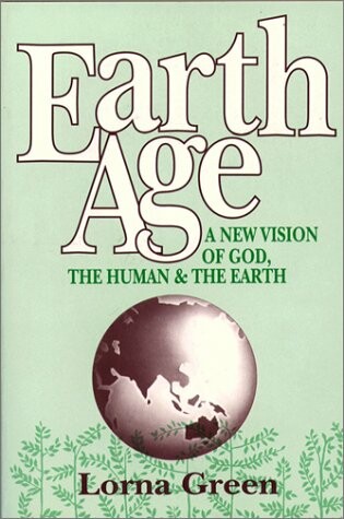 Cover of Earth Age