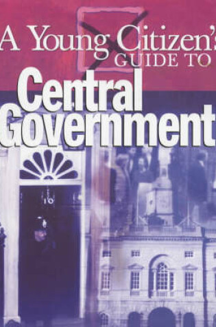 Cover of Central Government
