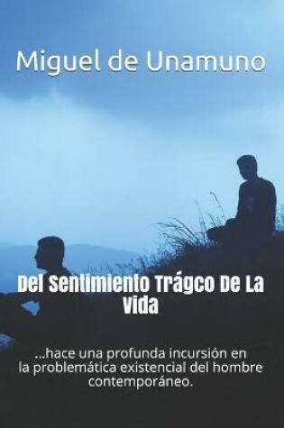 Cover of Del Sentimiento Tragco De La Vida