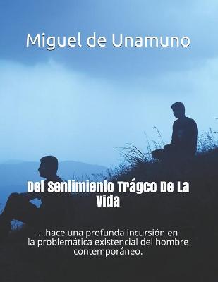 Book cover for Del Sentimiento Tragco De La Vida