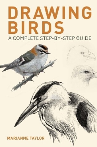 Cover of Drawing Birds