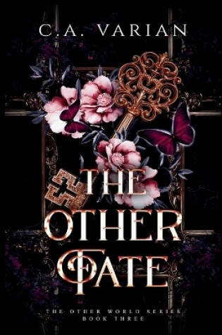 Cover of The Other Fate