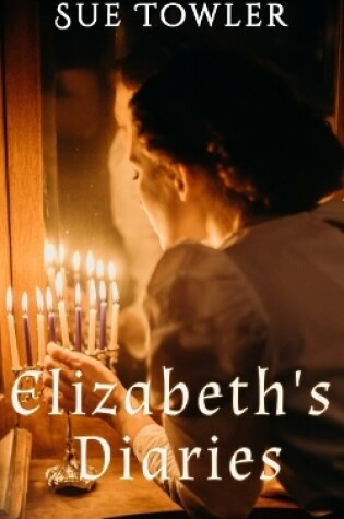 Cover of Elizabeth's Diaries