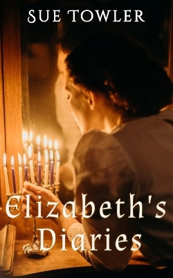 Book cover for Elizabeth's Diaries