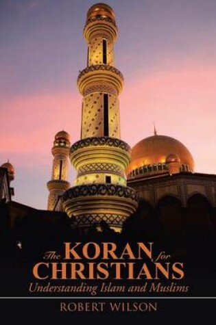 Cover of The Koran for Christians