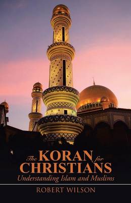 Book cover for The Koran for Christians