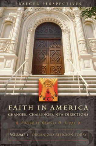 Cover of Faith in America [3 volumes]