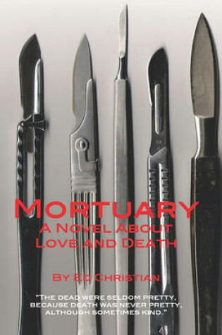 Cover of Mortuary