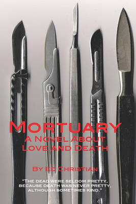 Book cover for Mortuary