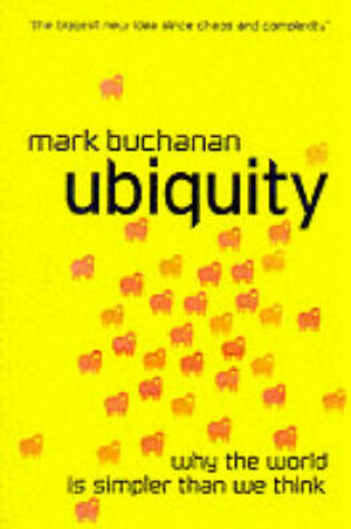 Cover of Ubiquity