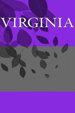 Cover of Virginia