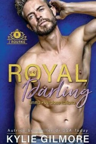 Cover of Royal Darling - Emma