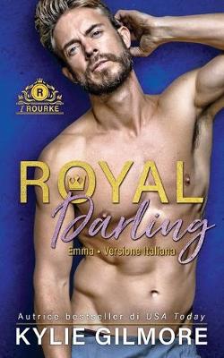 Book cover for Royal Darling - Emma