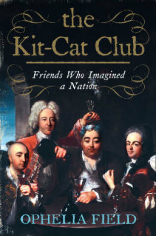 Cover of The Kit-Cat Club