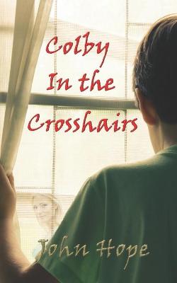 Book cover for Colby in the Crosshairs