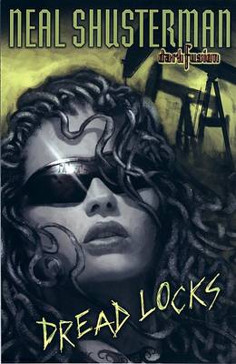 Book cover for Dread Locks