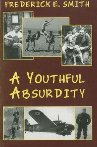 Cover of A Youthful Absurdity