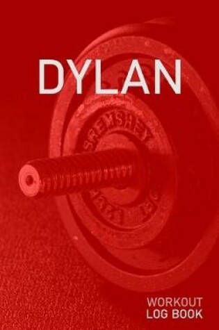 Cover of Dylan