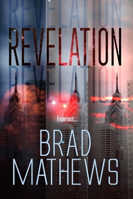 Book cover for Revelation