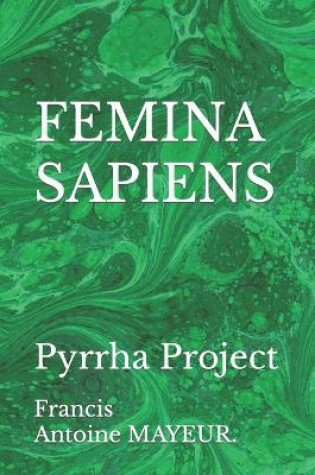 Cover of Femina Sapiens