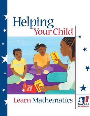 Cover of Helping Your Child Learn Mathematics