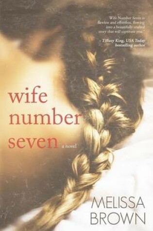 Cover of Wife Number Seven