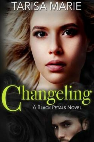 Cover of Changeling