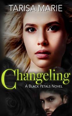 Cover of Changeling