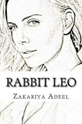 Cover of Rabbit Leo