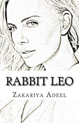 Book cover for Rabbit Leo