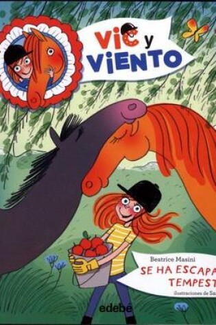 Cover of Se Ha Escapado Tempestad