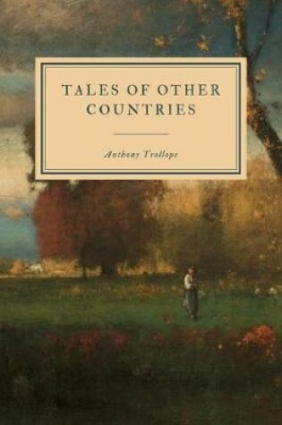 Cover of Tales of Other Countries