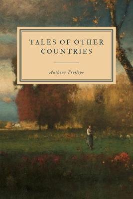 Book cover for Tales of Other Countries