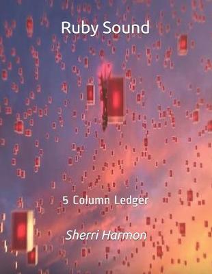 Book cover for Ruby Sound