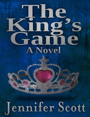 Book cover for The King's Game