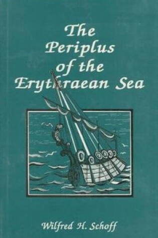 Cover of Periplus of the Erythreaean Sea