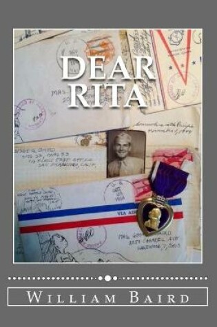 Cover of Dear Rita