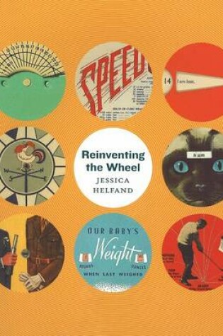 Cover of Reinventing the Wheel