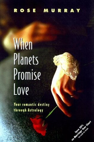 Cover of When Planets Promise Love