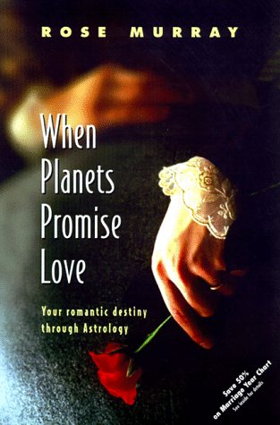 Book cover for When Planets Promise Love