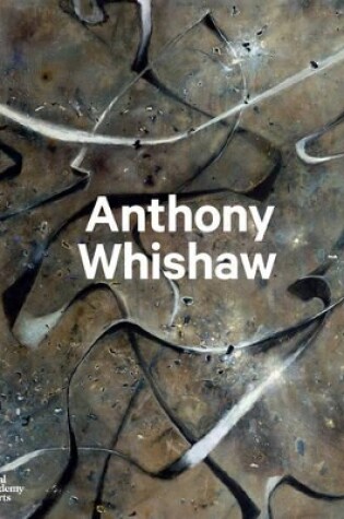 Cover of Anthony Whishaw