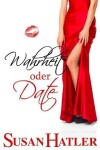 Book cover for Wahrheit oder Date