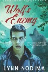 Book cover for Wolf's Enemy