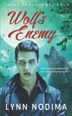 Cover of Wolf's Enemy